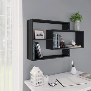visola-wooden-rectangular-wall-shelves-black