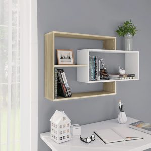 visola-wooden-rectangular-wall-shelves-white-sonoma-oak