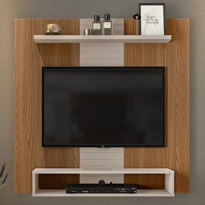 vison-wall-hung-tv-stand-shelf-oak-grey