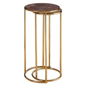 vita-set-of-2-nesting-side-tables-gold