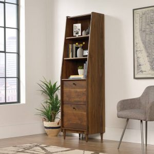 vittoria-bookcase-walnut