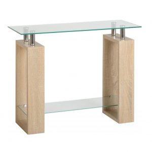 waddell-glass-console-table-sonoma-oak-legs-1