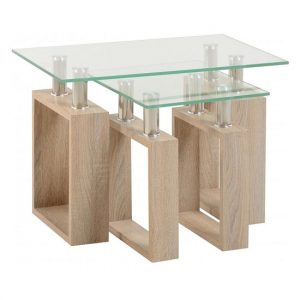 waddell-glass-nest-tables-sonoma-oak-legs-1