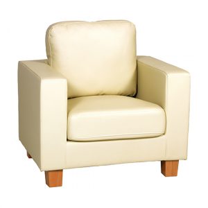 wasp-pu-leather-1-seater-sofa-cream