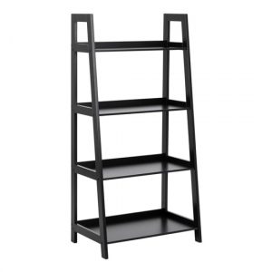 winooski-4-tier-bookcase-black