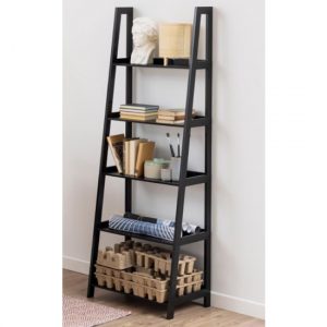 winooski-5-tier-bookcase-black