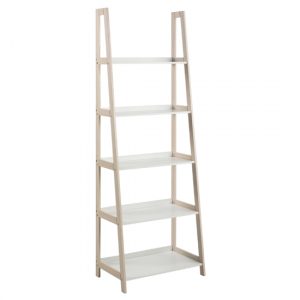 winooski-5-tier-bookcase-white-bamboo