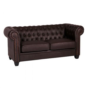 winston-leather-pvc-2-seater-sofa-brown