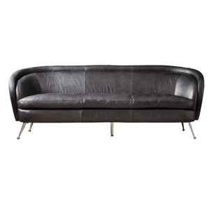wisconsin-faux-leather-3-seater-sofa-black