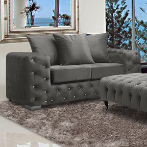 worley-malta-plush-velour-fabirc-2-seater-sofa-putty