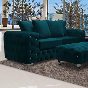 worley-malta-plush-velour-fabirc-3-seater-sofa-emerald
