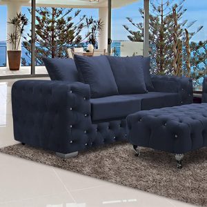 worley-malta-plush-velour-fabirc-3-seater-sofa-slate