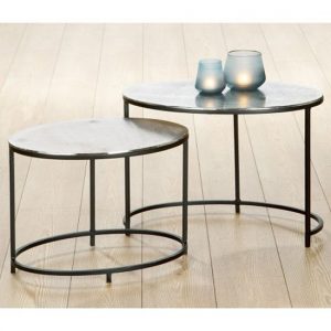 yreka-oval-set-of-2-nesting-tables-silver-metal-frame