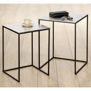 yreka-square-set-of-2-nesting-tables-silver-metal-frame