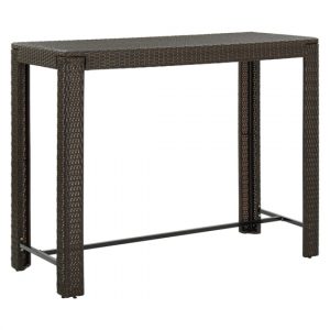 yuna-140.5cm-poly-rattan-garden-bar-table-brown