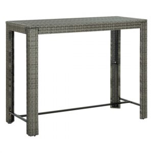 yuna-140.5cm-poly-rattan-garden-bar-table-grey