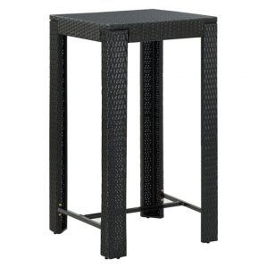 yuna-60.5cm-poly-rattan-garden-bar-table-black
