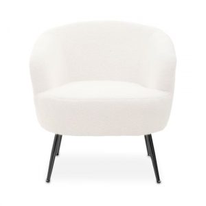 yurga-curved-fabric-armchair-plush-white-black-legs