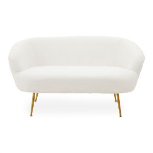 yurga-fabric-2-seater-sofa-plush-white-gold-legs
