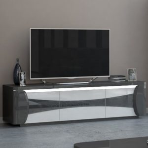 zaire-gloss-tv-stand-3-doors-grey-anthracite-led