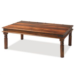 zander-120cm-wooden-coffee-table-sheesham-round-legs