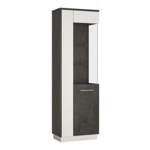 zinger-right-glazed-display-cabinet-grey-white