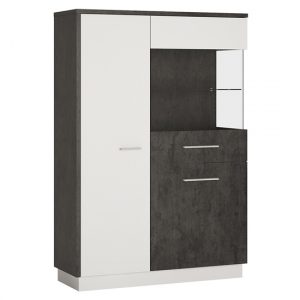 zinger-right-low-wooden-display-cabinet-grey-white