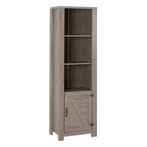 zino-bookcase-1-door-grey-wood-grain