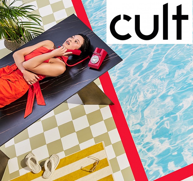 Cult furniture - summer sales - 23