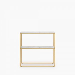 alisma-console-table-white-marbled-glass-brass-p42084-2845779_image summer sale cult furniture, MySmallSpace UK