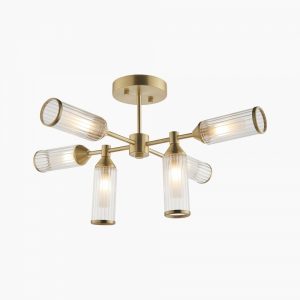 aster-flush-ribbed-glass-ceiling-light-brass-p40706-2818014_image