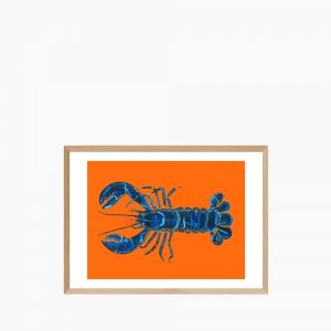 blue-lobster-on-orange-pop-art-print-p42689-2844763_image