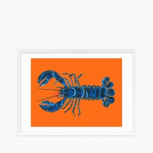 blue-lobster-on-orange-pop-art-print-p42689-2844773_image