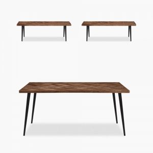 conner-6-seat-herringbone-dining-table-set-dark-mango-wood-p40867-2840328_image
