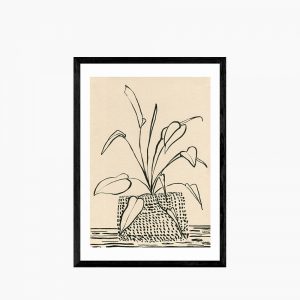decorative-leaves-in-ink-illustrative-print-p42796-2843816_image