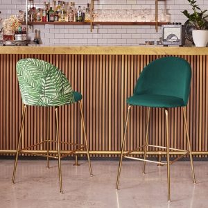 heather-kitchen-stool-green-palm-leaf-green-velvet-p18604-2846942_image