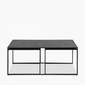 infinity-set-of-3-nesting-coffee-tables-black-marble-effect-p42245-2842241_image