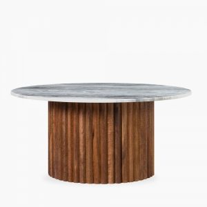 medby-round-coffee-table-grey-marble-walnut-p42518-2846001_image summer sale cult furniture, MySmallSpace UK