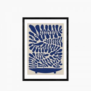 navy-leaved-plant-on-taupe-graphic-print-p42700-2843640_image