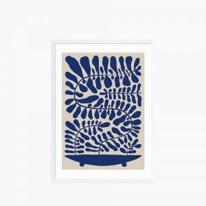navy-leaved-plant-on-taupe-graphic-print-p42700-2843642_image