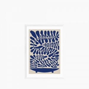 navy-leaved-plant-on-taupe-graphic-print-p42700-2843643_image