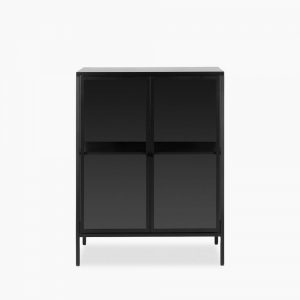newcastle-small-display-cabinet-black-p42173-2845962_image summer sale cult furniture, MySmallSpace UK
