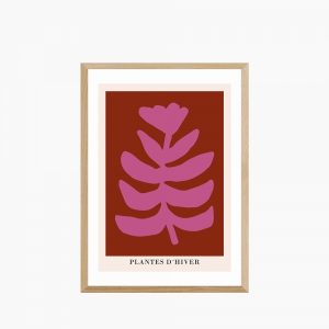 plantes-dhiver-pink-on-red-graphic-print-p42708-2843719_image