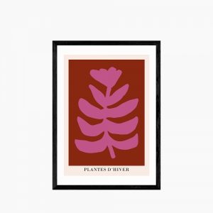 plantes-dhiver-pink-on-red-graphic-print-p42708-2843723_image