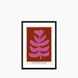 plantes-dhiver-pink-on-red-graphic-print-p42708-2843724_image