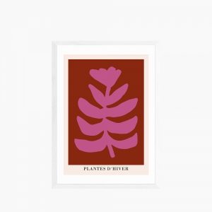 plantes-dhiver-pink-on-red-graphic-print-p42708-2843725_image