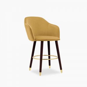 primrose-kitchen-stool-mustard-velvet-p37312-2850601_image