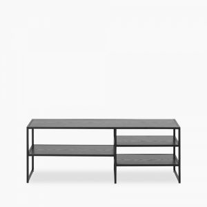 seaford-open-tv-stand-black-p39487-2845993_image summer sale cult furniture, MySmallSpace UK