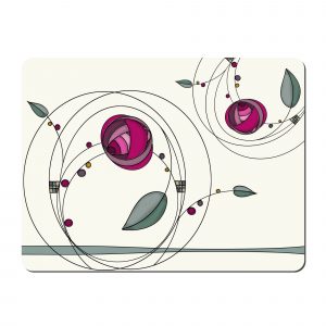 151018158_Tiffany-Rose-Rectangular-Placemat_59643