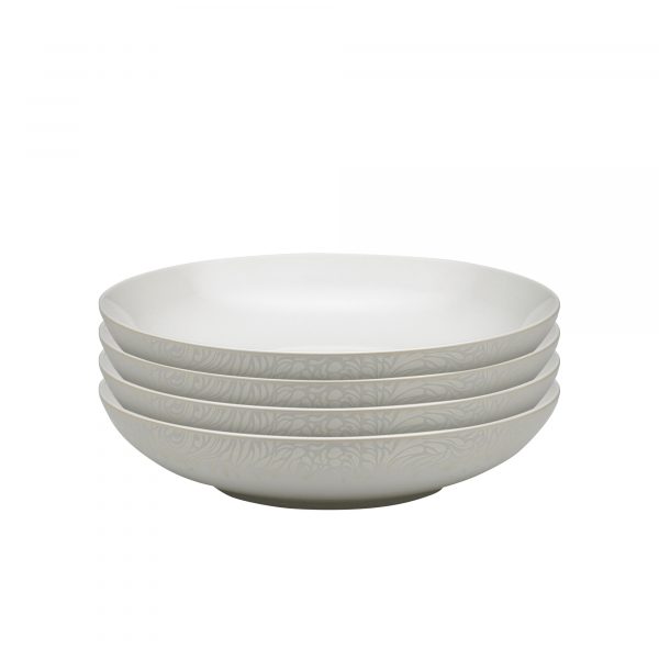 170040144_Monsoon-Lucille-Gold-4-Piece-Pasta-Bowl-Set_58818